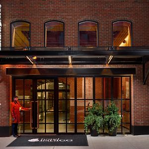 Hotel Indigo Lower East Side, an IHG Hotel
