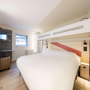 Ibis Budget Bordeaux Centre Meriadeck