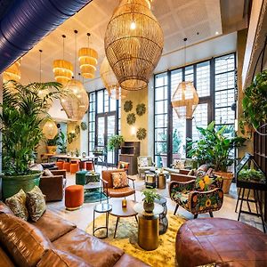 Hotel Indigo Brussels - City By Ihg